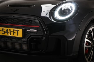 MINI 3-Door 2.0 John Cooper Works Classic / 20