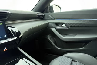 Peugeot 508 1.6 HYbrid 180 e-EAT8 Allure Avantage | NIEUW | Nieuwprijs: € 53.037 | tot 68km elektrisch WLTP | AGR Comfortstoelen | Stoelverwarming | Elektr. achterklep | Achteruitrijcamera | Adaptieve Cruise Control / 37