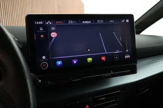 CUPRA Born Performance One 204pk 62 kWh SOH 91% Keyless Stoelverwarming Camera Navigatie ACC / 20