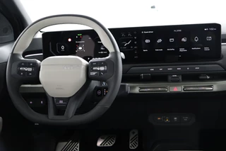 Kia EV3 GT-Line Business Edition 81.4 kWh  Camera - Adaptieve Cruise control - AppleCarplay - AndroidAuto - 7 Jaar of 150.000km Fabrieksgarantie / 32