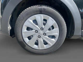 Kia Stonic 1.0 T-GDi MHEV ComfortLine | Bluetooth | Airco | Elektrische Ramen | Camera | Lane Assist | / 10
