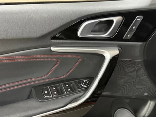 Kia Ceed 1.6 T-GDi GT 204pk | Facelift | VOL! | Pano | LED | Virtual | JBL | ACC | BCA | LFA | Wireless Charg | CarPlay / 26
