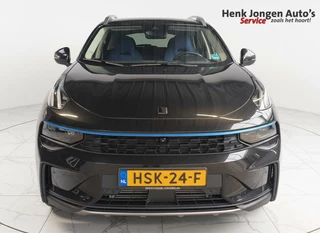 Lynk & Co 01 1.5 261PK Plug-in Hybrid * 360* camera Pano/dak Apple/Carplay Adaptive/Cruise Rijklaar + 12 maanden Bovag-garantie “Sinds 1970 | 5.000+ reviews | Score 9,5 | Service zoals ’t hoort” Henk Jongen Auto's in Helmond,  al 50 jaar service zoals 't hoort! / 5