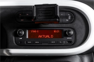 Renault Twingo 1.0 SCe 70 PK Limited Org. NL  | Cruise | PDC | Airco | LM 15" | / 21