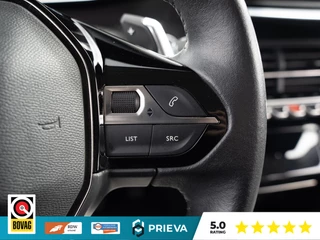 Peugeot 208 1.2 PureTech Allure Automaat 100PK | Dealer Onderhouden | Apple/Android auto | Navigatie | Cruise Control / 21