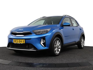 Kia Stonic 1.0 T-GDi MHEV DynamicLine  Navigatie - Achteruitrijcamera - Cruise Control - Apple & Android Carplay - Fabrieksgarantie t/m 14-04-2032 / 2