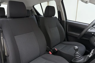 Suzuki Splash 1.0 VVT Comfort EASSS 65pk | Airco | Centrale Vergrendeling | Parkeersensoren Achter | Radio-CD | Hoge instap | Dealeronderhouden / 11