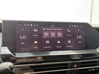 Citroën C5 X 1.2 131pk Lightning Business Adap.Cruise Stoelverw Carplay Pdc Orig.NL Voll.Onderhouden! / 30