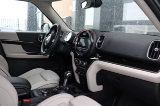 Mini Mini Countryman 2.0 Cooper S Chili | Leder | Ambient Light | Cruise | Automaat | Navi | Climate | Stoelverwarming | / 40