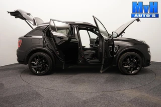 Lynk & Co 01 1.5 PHEV|FULL BLACK XL|360°CAM|262PK|PANO|LUXE / 92
