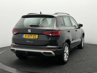SEAT Ateca 1.5 TSI 150PK Style Business Intense Trekhaak Elektrisch | Camera | Full-Led | Carplay&Android / 5