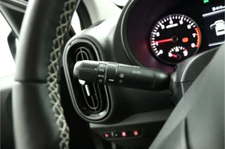 Kia Picanto 1.0 DPi DynamicLine  Navigatie - Achteruitrijcamera - Airco - Elektrische ramen - Bluetooth - Virena zekerheidspakket € 895,- / 23