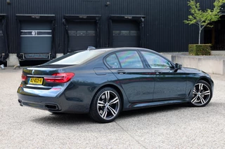 BMW 7 Serie 750i xDrive High Executive  | NAP! | FULL PPF | DEALER.OND | STOELVENTILATIE | B&W | / 24