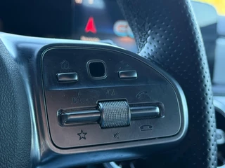 Mercedes-Benz A-klasse 250 e AMG Line / 18