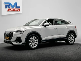 Audi Q3 Sportback 45 TFSI e Plug-in | Navigatie | Adapt. Cruise | PDC | Elek. Kofferklep | Carplay | / 40