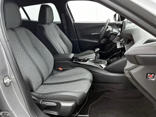 Peugeot 2008 1.2 PureTech 100 Allure | Adaptive Cruise | Stoelverwarming | CarPlay | 360 Camera | Parkeersensoren / 11