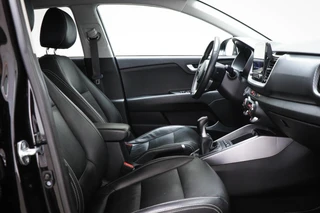 Kia Stonic 1.0 T-GDi MHEV GT-Line | LEDER | STUURVERWARMING | DAB | APPLE | CAMERA / 5