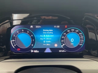 Volkswagen Golf 1.0 TSI Life / 6