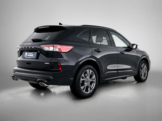 Ford Kuga 2.5 PHEV ST-Line | Camera | Cruise Control | Navigatie | / 2