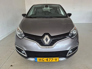 Renault Captur 1.2 TCe Xmod Automaat / 4