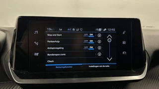 Peugeot 2008 1.2 PureTech Blue Lease Active NAVI CRUISE CARPLAY / 31