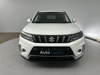 Suzuki Vitara 1.4 Boosterjet Select Smart Hybrid Navigatie | Parkeercamera | Adaptieve Cruise Control / 29