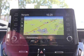 Toyota Corolla Touring Sports 1.8 HYBRID NL-AUTO ALL-SEASON AD-CRUISE APPLE/ANDROID CAMERA CLIMA NAVI / 28