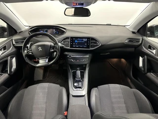 Peugeot 308 SW 1.2 PureTech Allure CARPLAY NAVI CRUISE ECC DAB. / 2