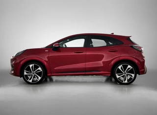 Ford Puma 1.0 EcoBoost ST-Line X | Trekhaak | Camera | Navigatie | Stoel-/Stuurverwarming | Adaptive Cruise / 4
