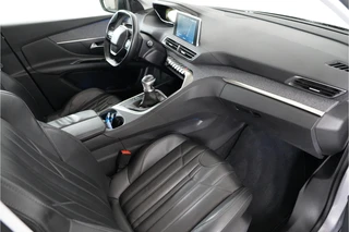 Peugeot 3008 1.2 PureTech AGC Allure  | Trekhaak | Pano | Leder | 360° | Cruise | / 11