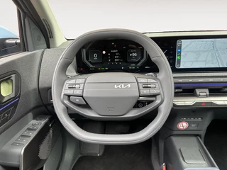 Kia EV2 Plus Advanced 42.2 kWh Demo | panorama dak | Harman & Kardon | Navigatie | stoel stuurverwarming | / 10