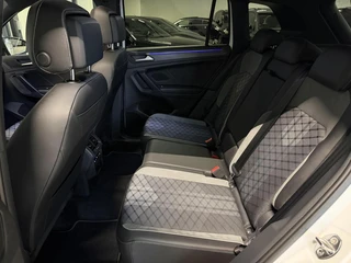 Volkswagen Tiguan 1.5 TSI R-Line Pano Head-up Trekhaak VOL! / 37