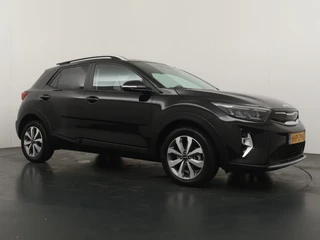 Kia Stonic 1.0 T-GDi MHEV DynamicPlusLine  - Camera - Stoel/stuurverwarming - Cruise control - Applecarplay - Android Auto 7 jaar of 150.000km Fabrieksgarantie / 11