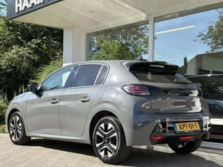 Peugeot 208 1.2T 100pk Allure / 5