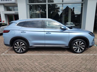 BYD SEAL U 1.5 T DM-i AWD DESIGN  Sunroof | 4x4 | Leder | HUD | 360 Camera / 7