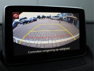 Mazda 2 1.5 Skyactiv-G Skylease GT  | BOVAG-garantie | Trekhaak | Camera | All-seasons / 46