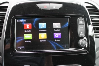 Renault Captur 0.9 TCE INTENS Pure Led vision / Camera / Trekhaak / 31