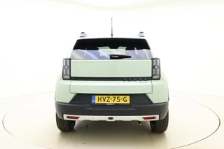 Fiat Grande Panda 1.2 Hybrid La Prima | €2.000,- demo voordeel! | Automaat | NIEUW MODEL |  Navigatie | Stoel & Stuurverwarming | Climate control | Camera | Hoge instap | Dakrails | Lichtmetalen velgen / 12