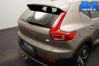 Volvo XC40 1.5 T4 PHEV Inscription Expression|TREKH|LED|NAV / 36