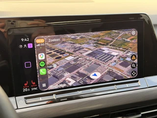 Volkswagen Golf 1.5 eTSI DSG IQ Light Memory Massage Sfeer ACC / 25