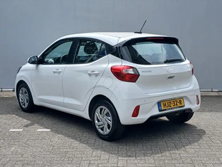 HYUNDAI I10 1.0i Comfort Smart / AUTOMAAT! / Navigatie / Cruisecontrol! / / 8
