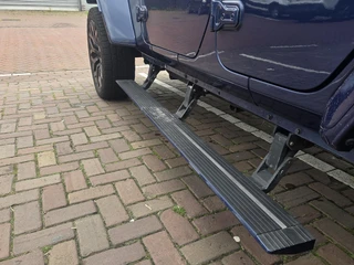 Jeep Wrangler BRUTE Custom Sahara 4xe 380 | Hardtop/Soft top | Apple-Android | Adaptive Cruise Control / 8