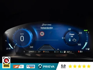 Ford Kuga 2.5 PHEV ST-Line Graphite Tech Black-Pack | ACC | Navi | Trekhaak / 40