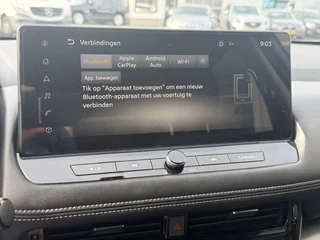 Nissan X-Trail 1.5 e-4orce N-Connecta 4WD 7p  | LED | Apple/Android | Adapt. Cruise | Camera | Stoelverwarming V+A / 35