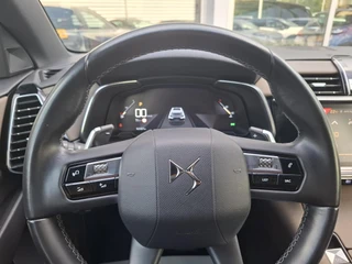 DS 7 Crossback SUV 130 Bastille EAT8 Automaat / 11