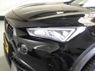 Cupra Formentor 1.4 e-Hybrid 245pk DSG-6 VZ Performance / 12
