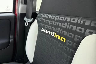 Fiat Panda 1.0 Hybrid Pandina | Navigatie via Carplay | 8 jaar speciale garantie | Hoge instap | DEMO | Parkeersensoren / 25