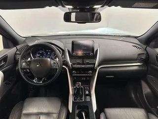 Mitsubishi Eclipse Cross 2.4 PHEV Executive PANO LEER CAMERA ADAPTIEF CRUISE. / 2