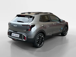 Kia Stonic 1.0 T-GDi MHEV GT-Line | AUTOMAAT | Schuif/Kanteldak | Stoel/Stuurverwarming | 10 Jaar Garantie | / 6