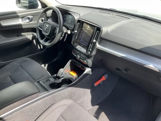 Volvo XC40 1.5 T3 Business Pro Automaat Adap.Cruise Nav/Cam Carplay Orig.NL Hoogzitter! / 5